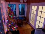Holidays at Saugatuck Lodge